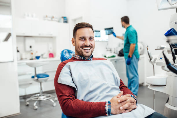 Professional Dental Services in Rankin, PA