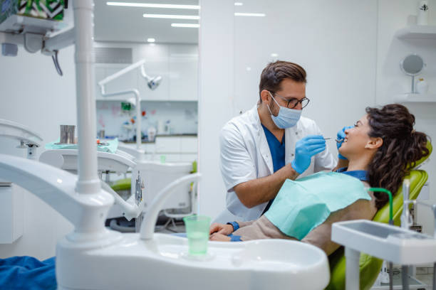 Dental Bonding in Rankin, PA