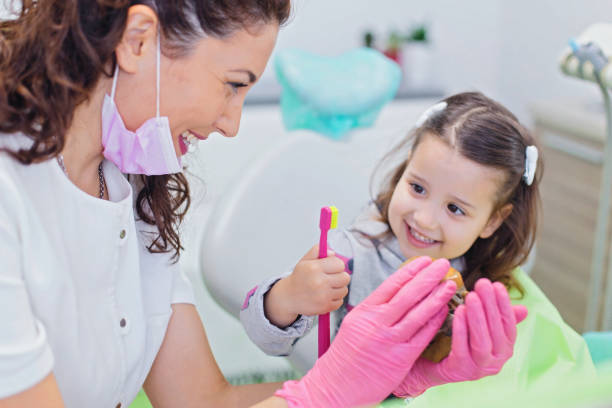 Advanced Technology for Better Dental Care in Rankin, PA